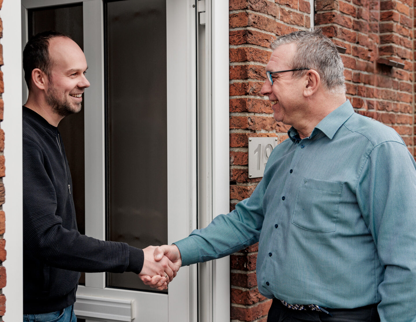 Isolatieadviseur Zeeuws isolatieprogramma