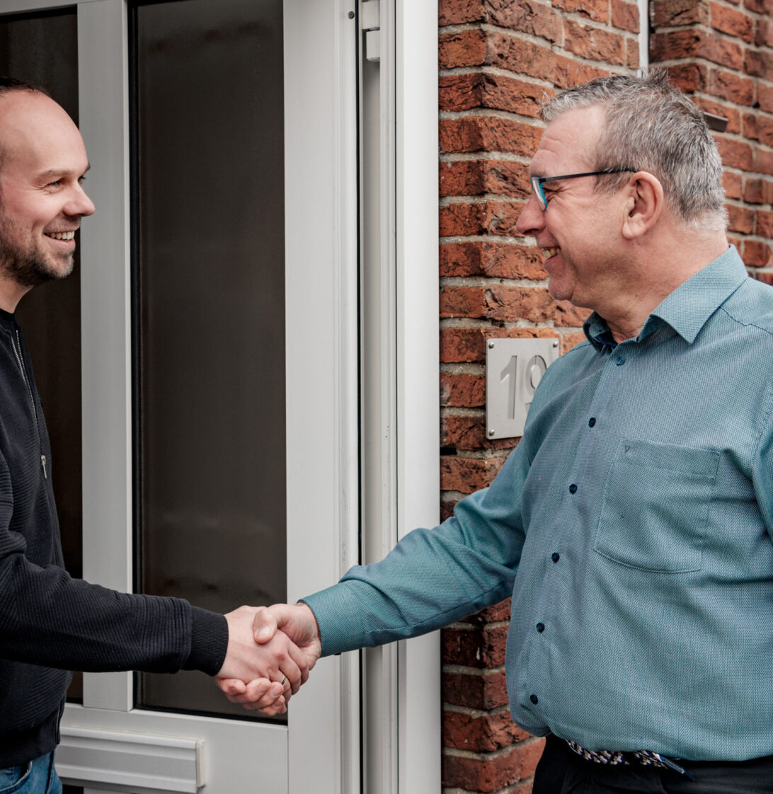 Isolatieadviseur Zeeuws isolatieprogramma