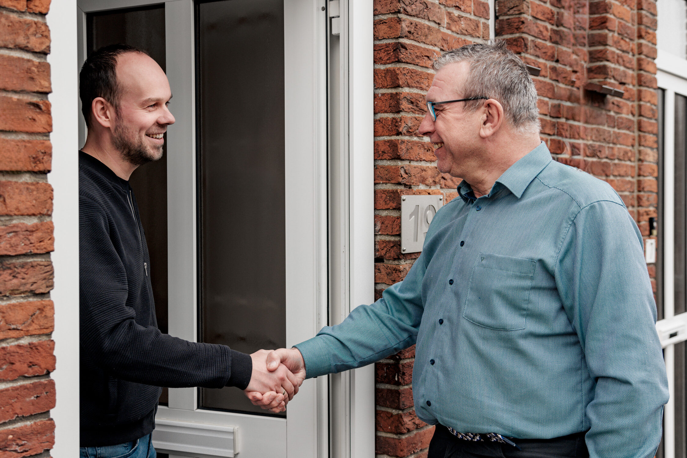 Isolatieadviseur Zeeuws isolatieprogramma