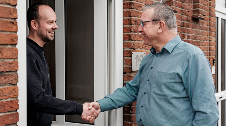 Isolatieadviseur Zeeuws isolatieprogramma